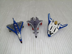 トランスフォーマーマイクロン伝説|タカラ