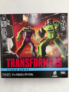 トランスフォーマー