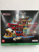 NETFLIX　ONEPIECE|LEGO