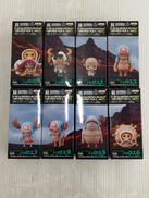 ワールドコレクタブルフィギュア|BANPRESTO