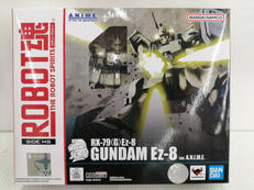 ガンダムEZ-8VER.A.N.I.M.E|BANDAI