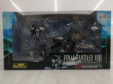ファイナルファンタジーⅧ|コトブキヤ