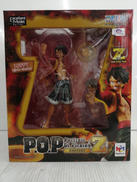 POP Z|メガハウス