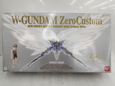 PG 新機動戦記ガンダムW|BANDAI