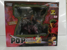 POP Z|メガハウス