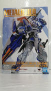 METALBUILD|BANDAI