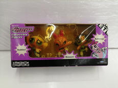 コレクタブルフィギュア|カートゥーンネットワーク