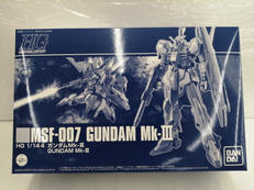 HGガンダム|BANDAI