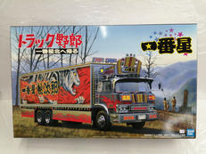 トラック野郎一番星北へ帰る|BANDAI