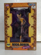 ニコ・ロビン|メガハウス