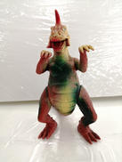 ウルトラ怪獣|ポピー