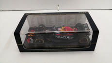 ORACLE RED BULL RACING|SPARK