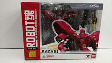 ROBOT魂|BANDAI