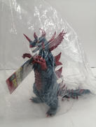 ウルトラ大怪獣シリーズ5000EX|BANDAINAMCO