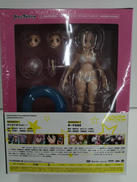 SUPER　SONICO　THE　ANIMATION|figma