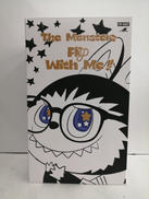 ラブブ　THE MONSTERS|POP MART