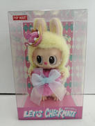 THE MONSTERS|POP MART