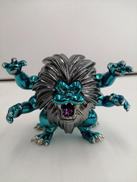 キングレオ|SQUARE ENIX