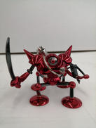 ドラゴンクエスト メタリックモンスターズギャラリー|スクウェア・エニックス