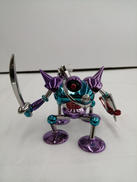 ドラゴンクエスト メタリックモンスターズギャラリー|スクウェア・エニックス