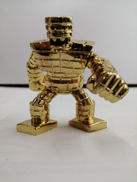 ドラゴンクエスト メタリックモンスターズギャラリー|スクウェア・エニックス