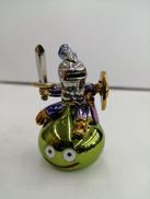 ドラゴンクエスト メタリックモンスターズギャラリー|スクウェア・エニックス