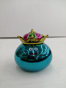 ドラゴンクエスト メタリックモンスターズギャラリー|スクウェア・エニックス