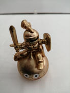 ドラゴンクエスト メタリックモンスターズギャラリー35周年記|スクウェア・エニックス