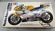 1/12 オートバイシリーズ|TAMIYA