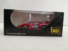 1/43 フェラーリ|IXO MODELS