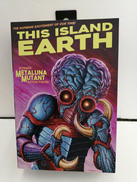 THIS ISLAND EARTH|NECA