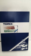 Nゲージ|TOMIX