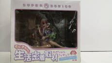 プライズフィギュア|フリュー