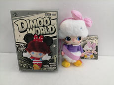 DIMOD WORLD|POP MART