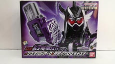 仮面ライダーゲンムズ|BANDAI