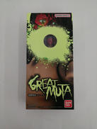 GREAT MUTA|BANDAI