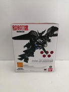 ロボット魂　機動警察パトレイバー|BANDAI