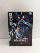 造形王頂上決戦|BANPRESTO