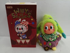 WHY SO SERIOUS|POP MART