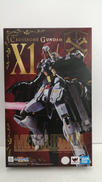 クロスボーン・ガンダム|BANDAI