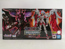 セインティア|BANDAI