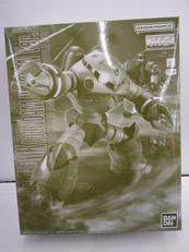 MSM-07［スゴック（ユニコーンカラーVER.)]|BANDAI