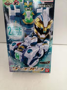 ゴジュウジャー|BANDAI