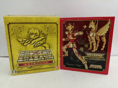 聖闘士聖衣神話|BANDAI