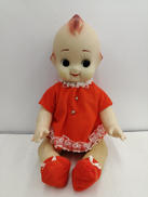 キューピー|選択不可