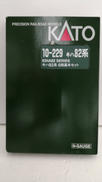 キハ82系|KATO