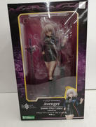 アベンジャー/ジャンヌ・ダルク[オルタ]|KOTOBUKIYA