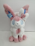 ふわふわ抱きぬいぐるみ|POKÉMON CENTER