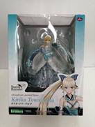 シャイニング・レゾナンス 1/8SCALE|KOTOBUKIYA