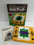 マイコンゲーム|エポック社